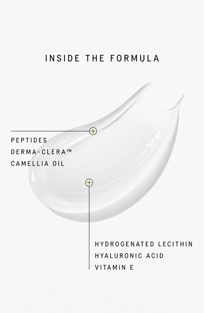 Infinite Layers Lip Care - Lazy Sun