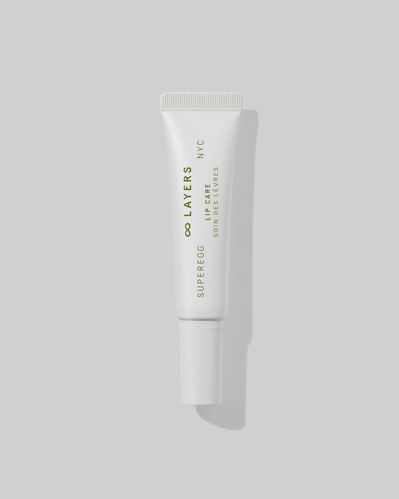 Infinite Layers Lip Care - Lazy Sun
