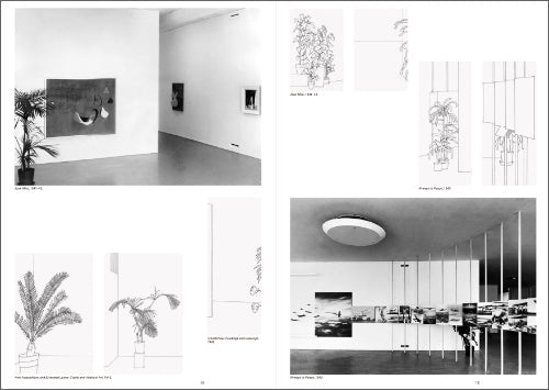 Inge Meijer – The MoMA Plant