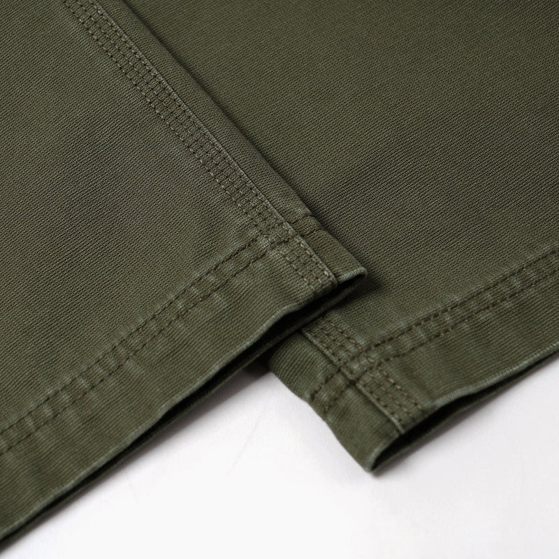 Jungle Cloth Fatigue Pant - Olive - Lazy Sun