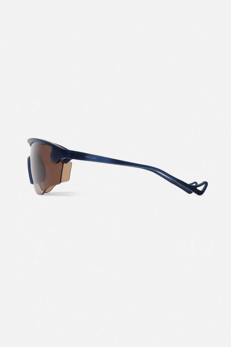 Junya Racer - Obsidian/D+ Copper - Lazy Sun