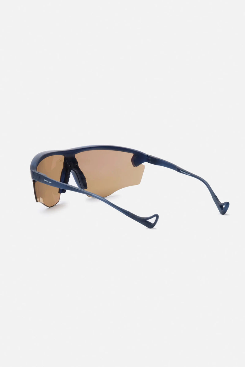 Junya Racer - Obsidian/D+ Copper - Lazy Sun
