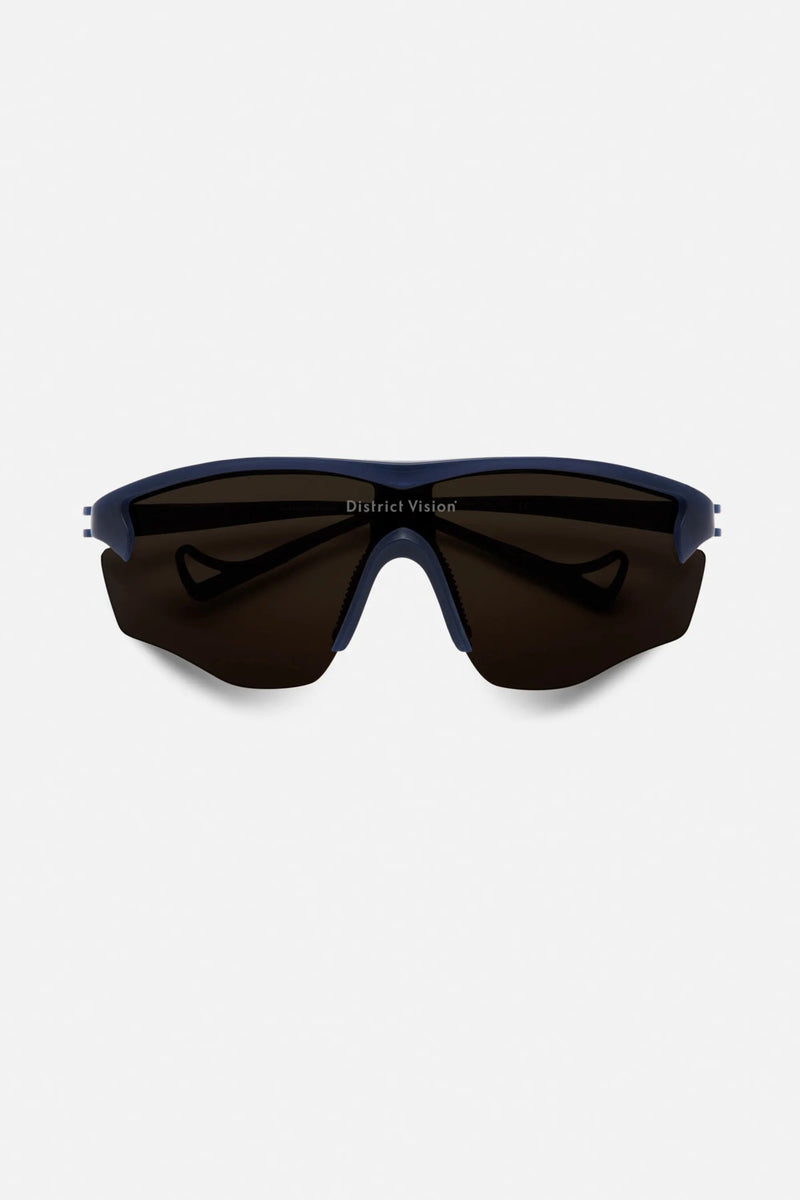 Junya Racer - Obsidian/D+ Copper - Lazy Sun