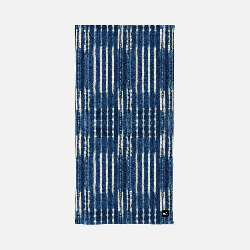 Kyoto Beach Towel - Lazy Sun
