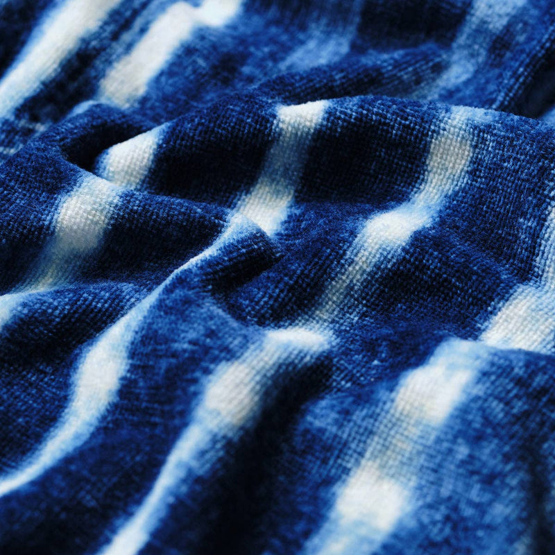 Kyoto Beach Towel - Lazy Sun