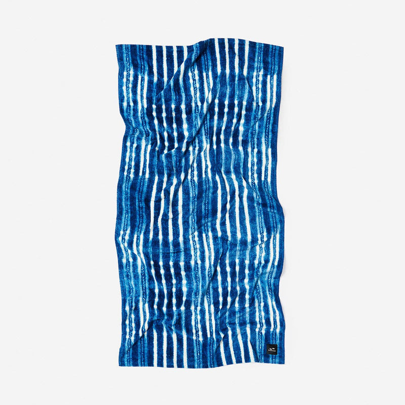 Kyoto Beach Towel - Lazy Sun