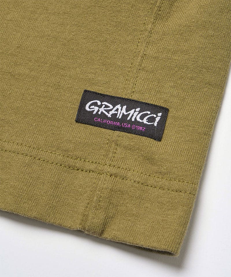 Langdon Rugby Shirt - Winter Olive - Lazy Sun