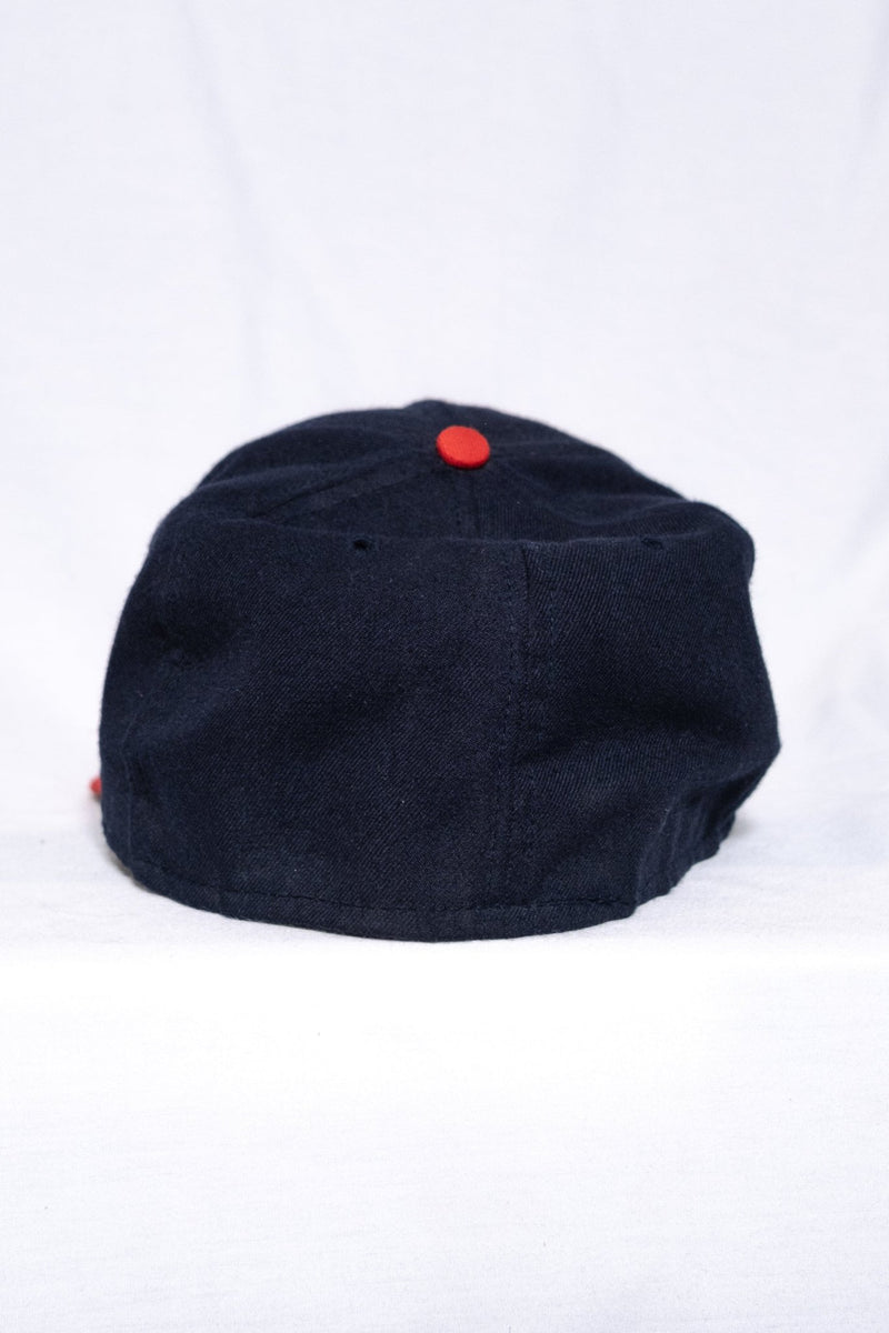 Late 80s Roman Pro St. Louis Cardinals Reproduction Cap - Lazy Sun