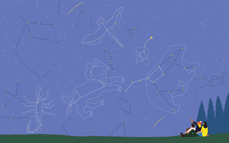 Let’s Play Outdoors! - Lazy Sun