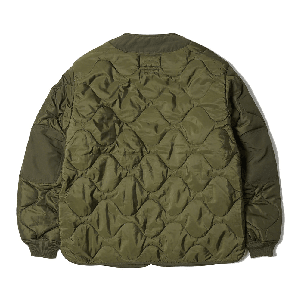 M-65 Field Liner Jacket - Olive