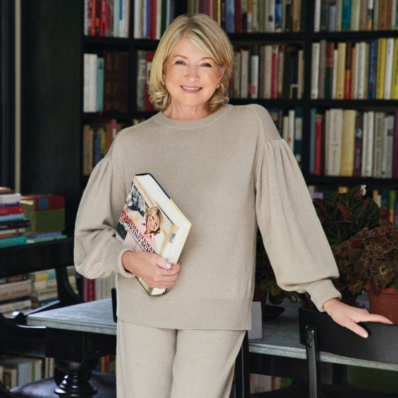 Martha Stewart's Gardening Handbook: Martha Stewart - Lazy Sun