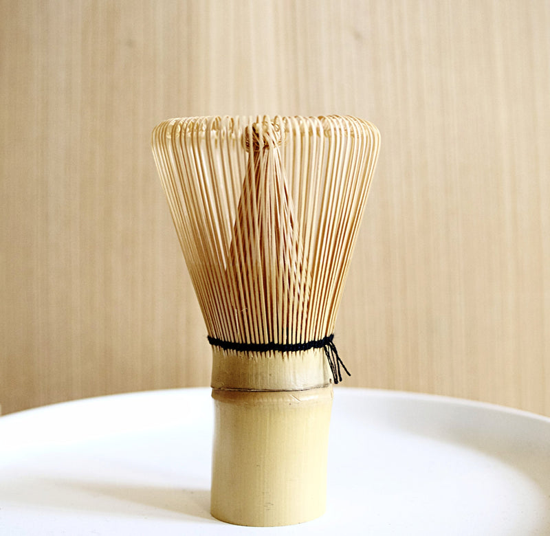 Matcha Whisk (Bamboo Chasen) - Lazy Sun