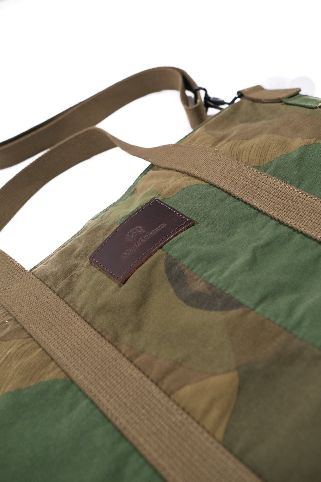 Multi Bag - Fade Brush Camo