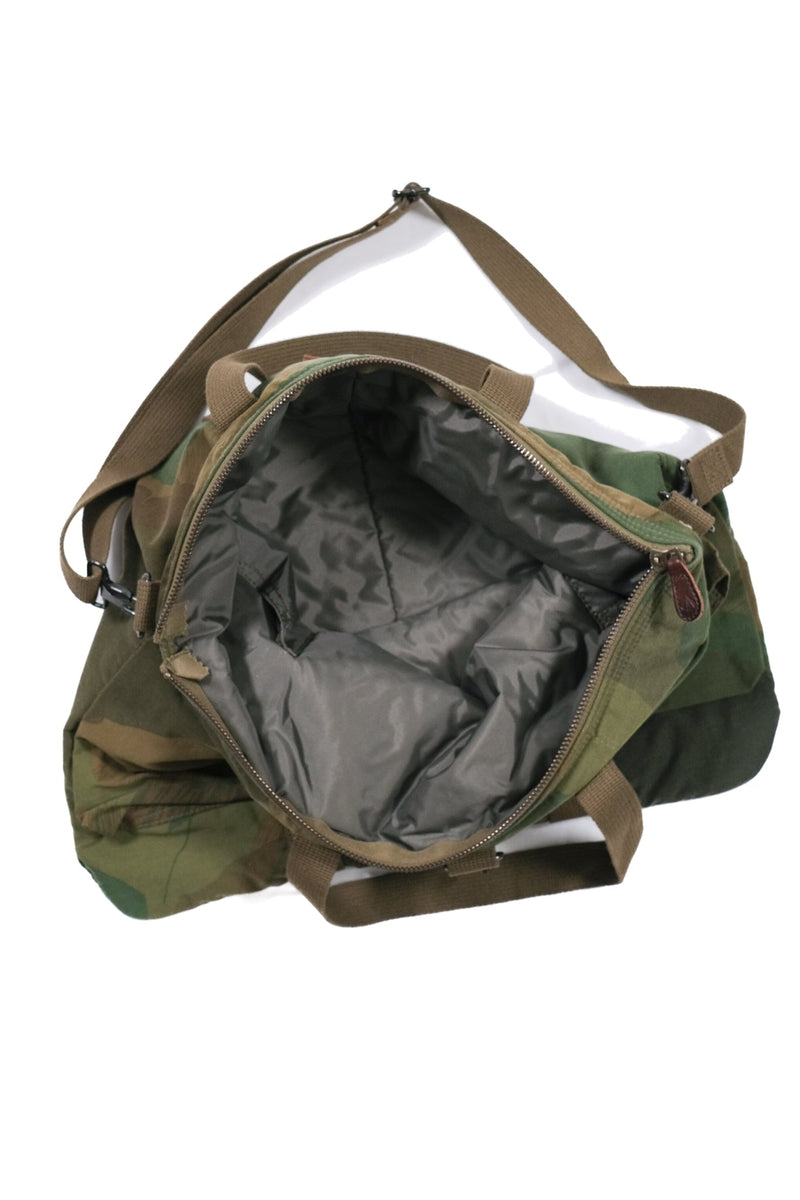 Multi Bag - Fade Brush Camo - Lazy Sun