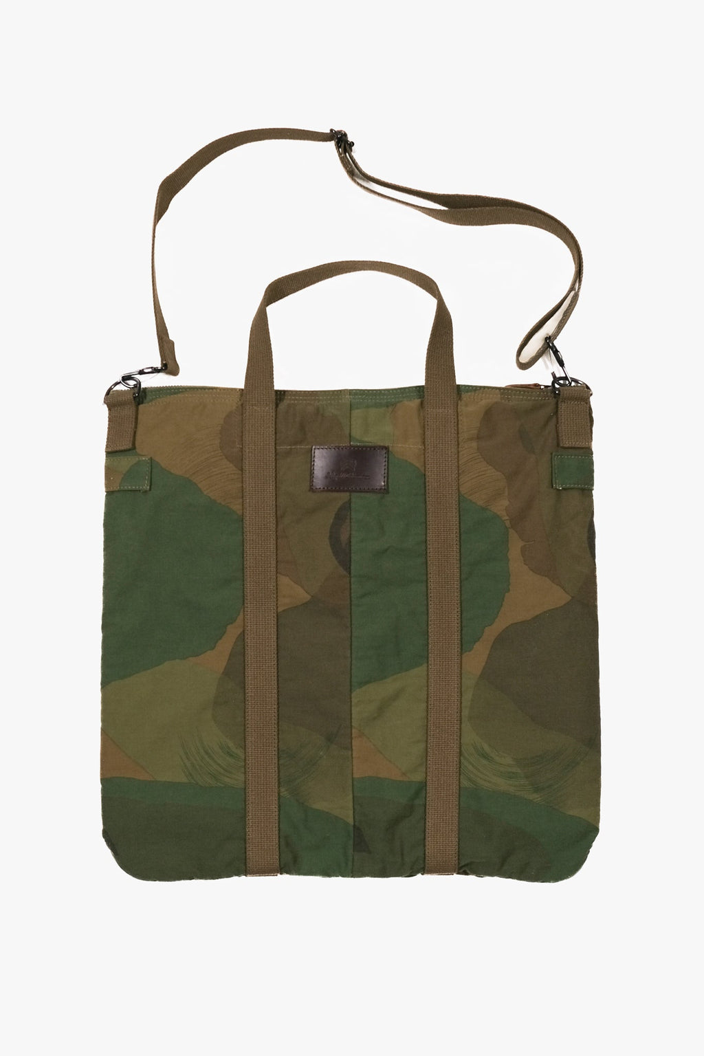 Multi Bag - Fade Brush Camo