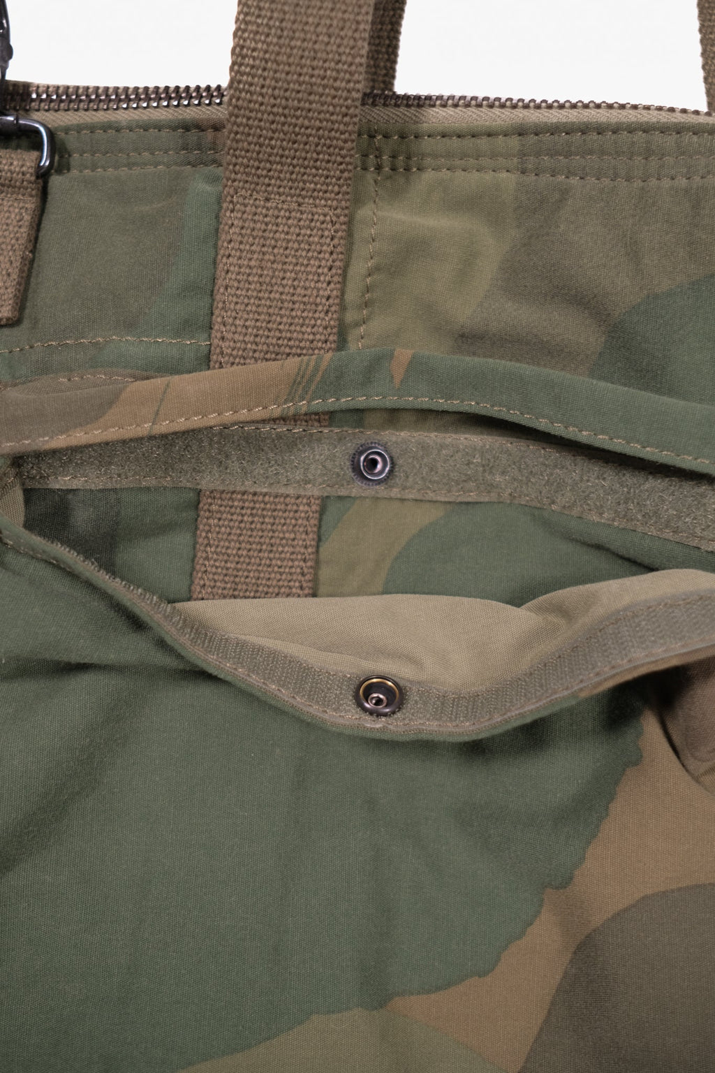 Multi Bag - Fade Brush Camo