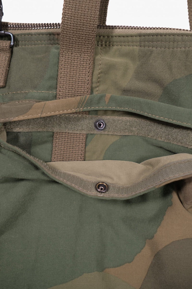 Multi Bag - Fade Brush Camo - Lazy Sun