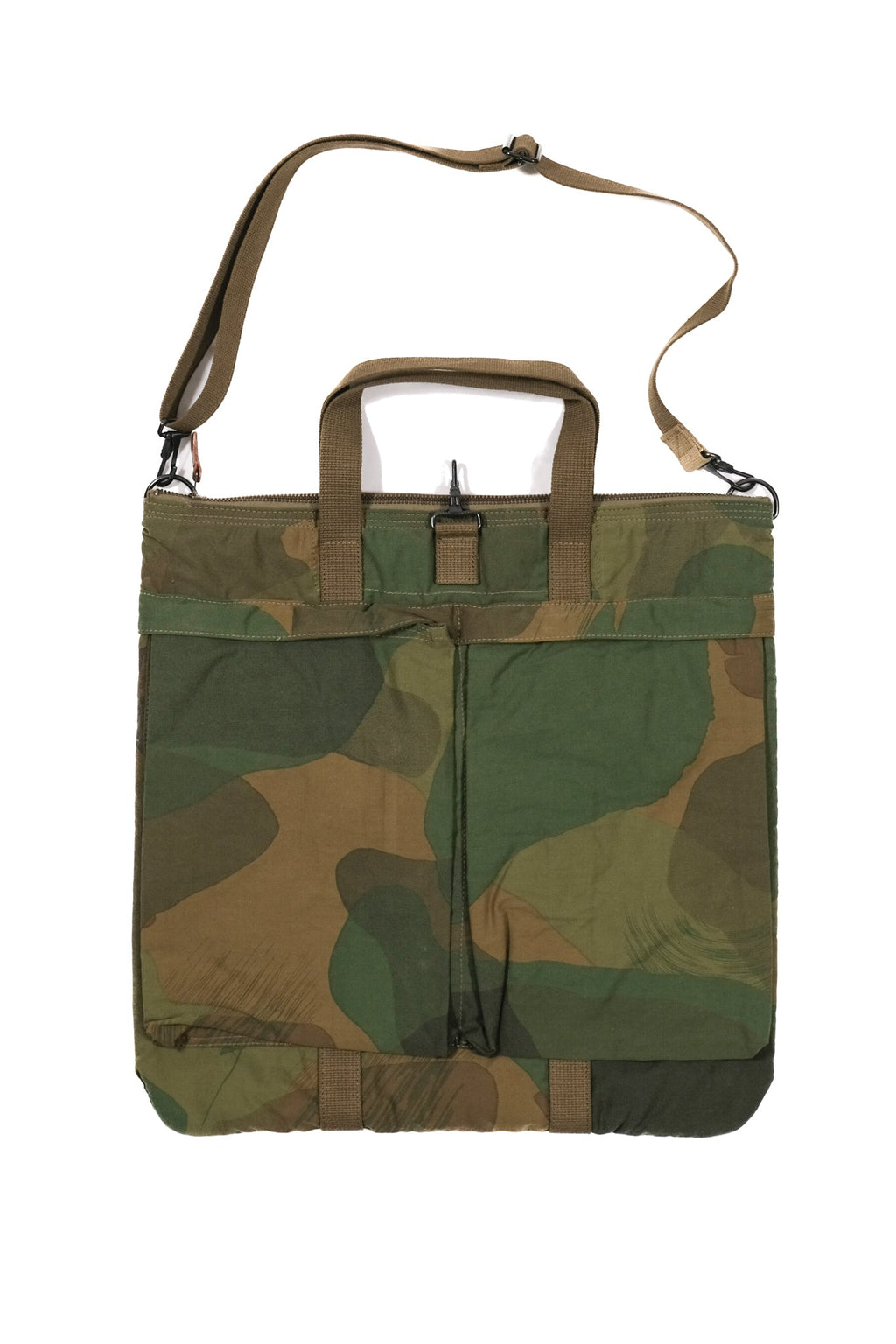 Multi Bag - Fade Brush Camo