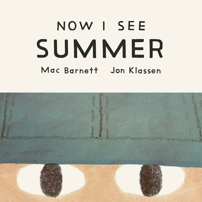 Now I See Summer - Lazy Sun