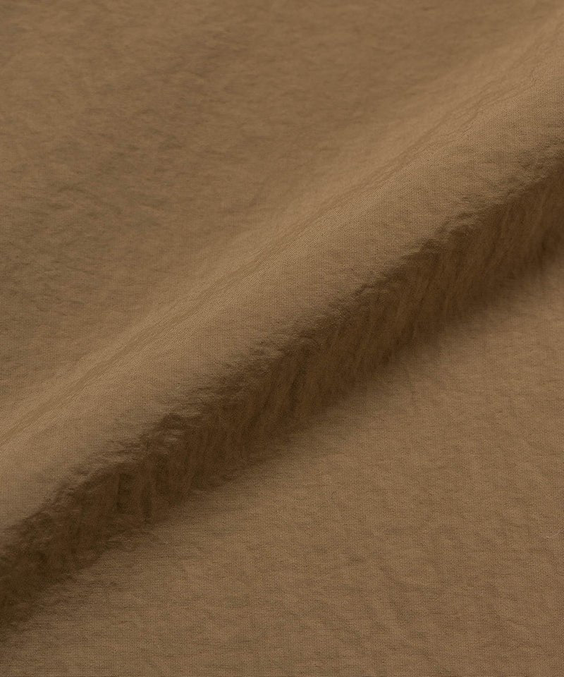 Nylon Flare Pant - Coyote