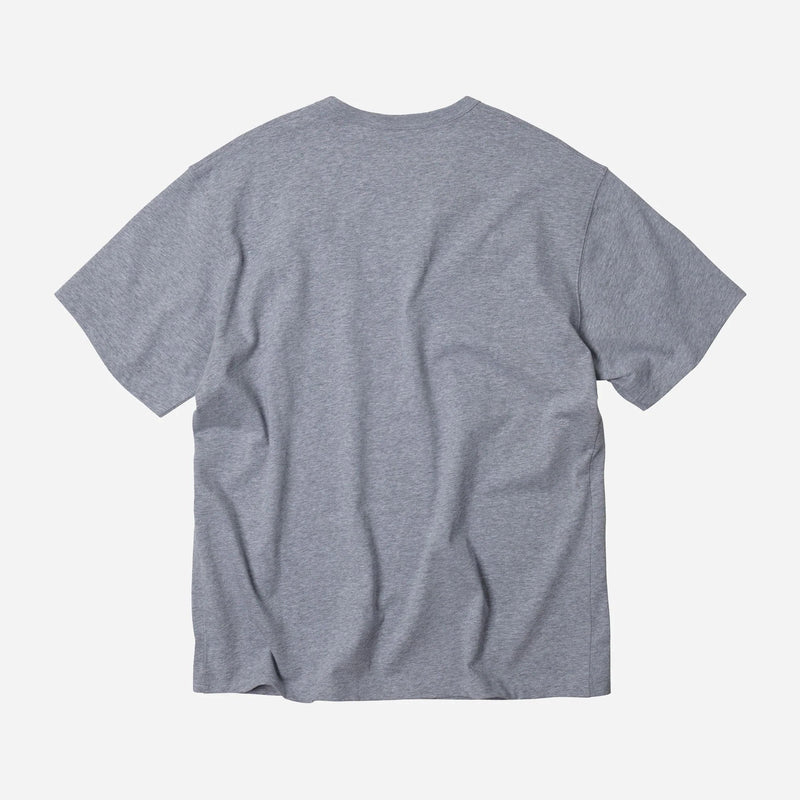 Og Athletic T-Shirt 2Pack - Black + Gray - Lazy Sun