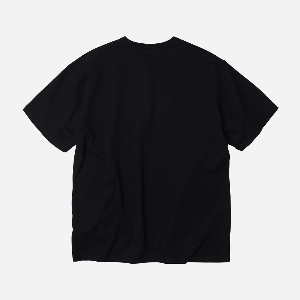 Og Athletic T-Shirt 2Pack - Black + Gray
