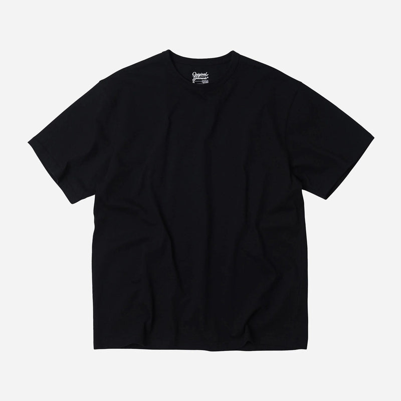 Og Athletic T-Shirt 2Pack - Black + Gray - Lazy Sun