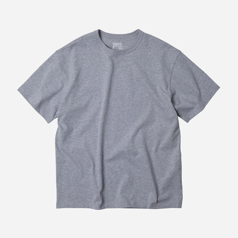 Og Athletic T-Shirt 2Pack - Black + Gray - Lazy Sun
