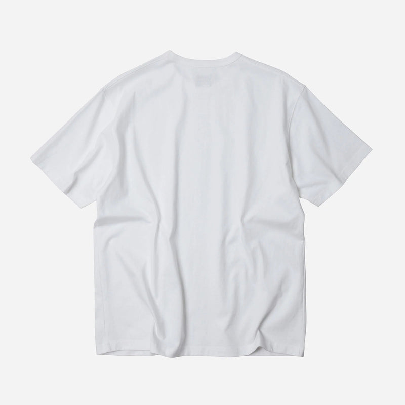 Og Athletic T-Shirt 2Pack - White + Gray - Lazy Sun