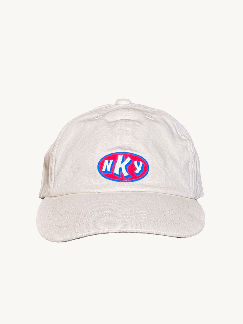 Oil Canvas Cap - Birch