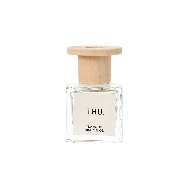 OMNIBUS FRAGRANCE - Lazy Sun