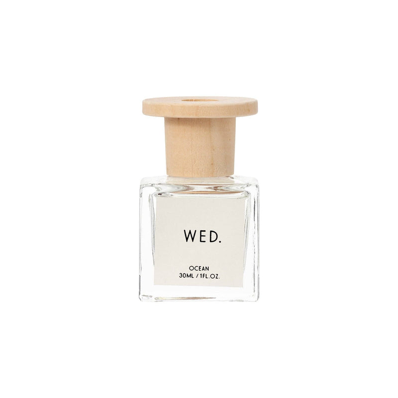 OMNIBUS FRAGRANCE - Lazy Sun