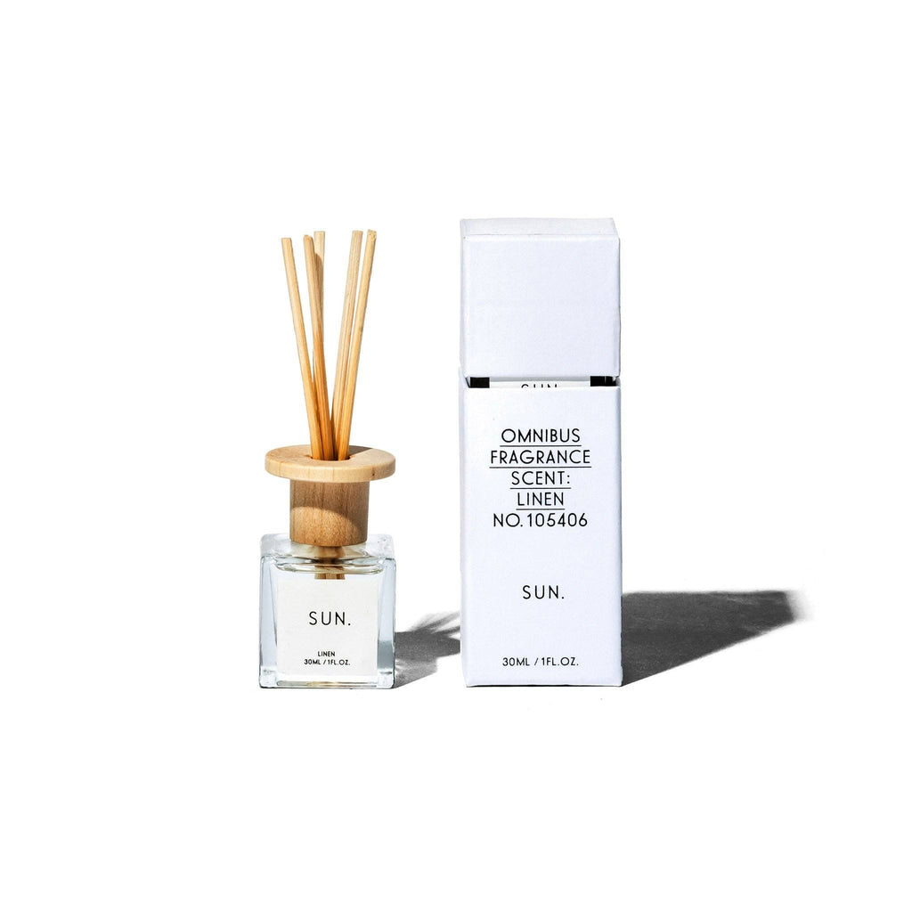OMNIBUS FRAGRANCE