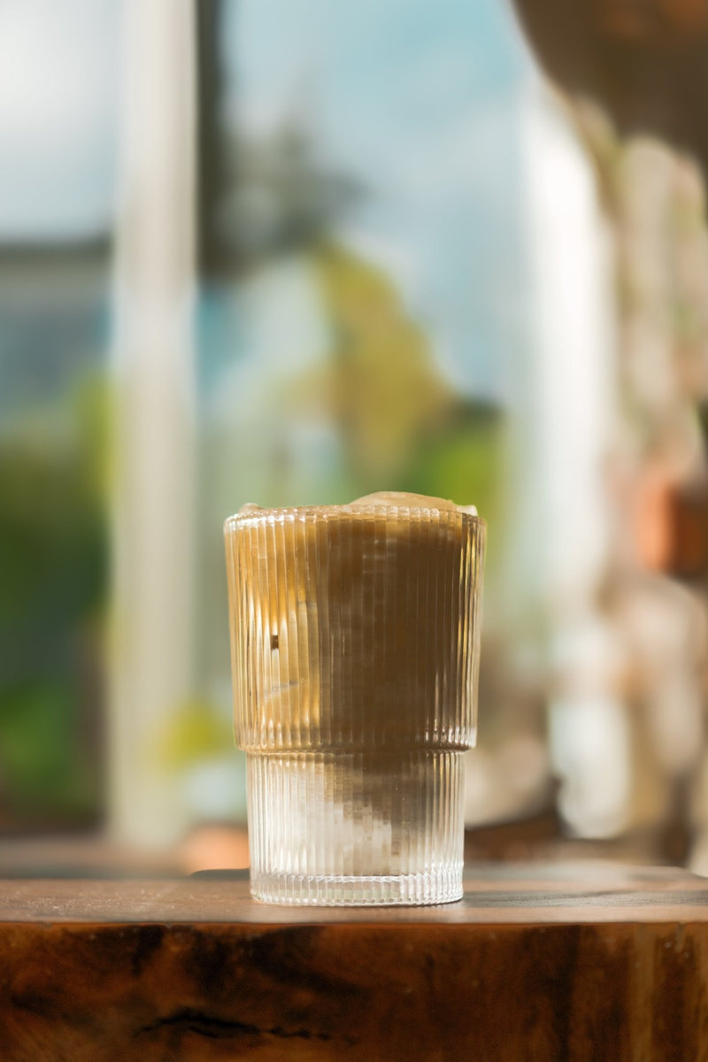 Organic Hojicha Powder - Lazy Sun