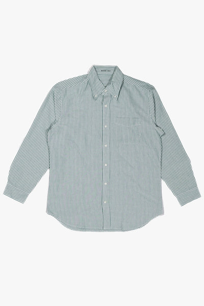 oxford-cloth-button-down-