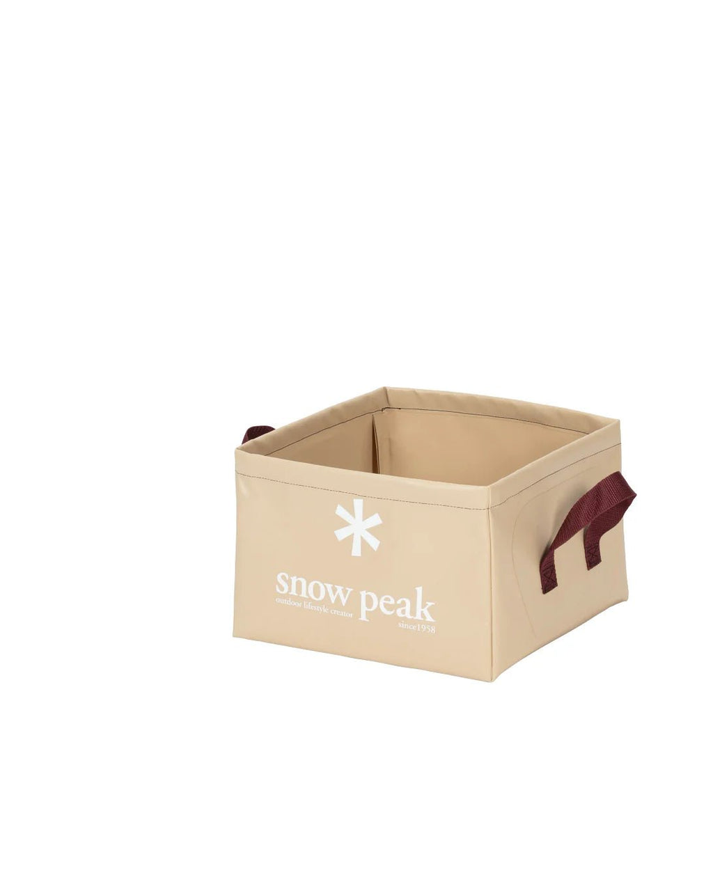 Pack Bucket
