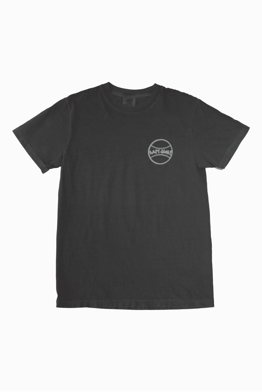 Play Ball Tee - MLB Umpire Standard Issue