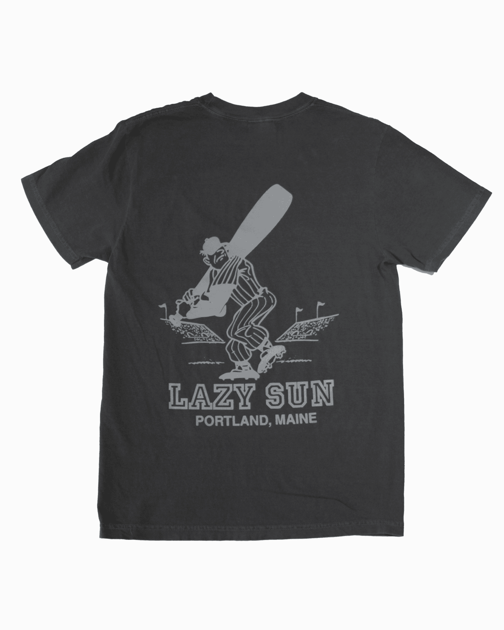 Play Ball Tee - MLB Umpire Standard Issue