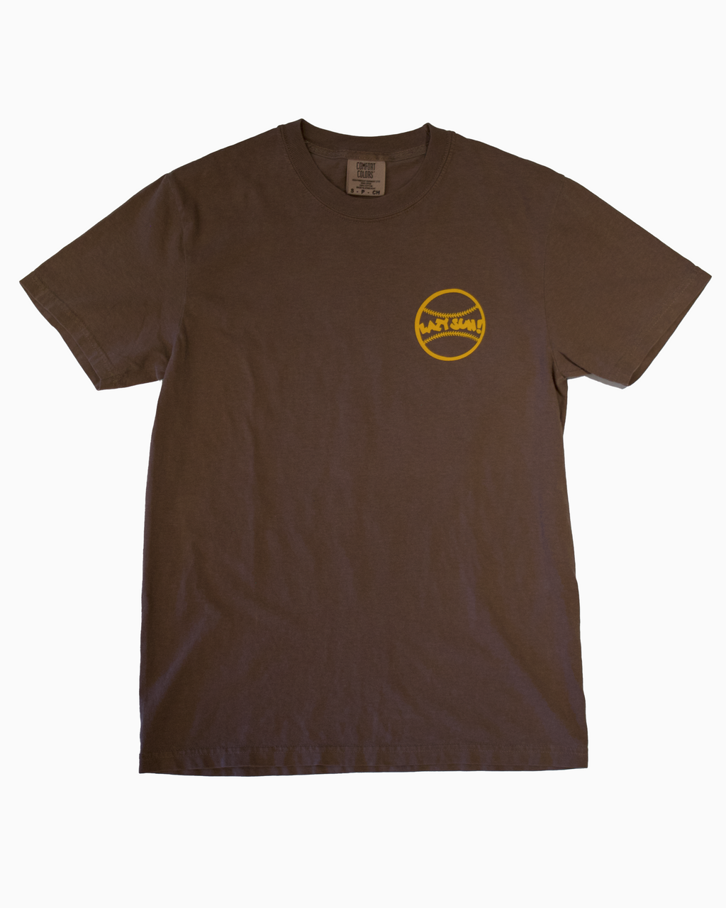 Play Ball Tee - '84 Padres