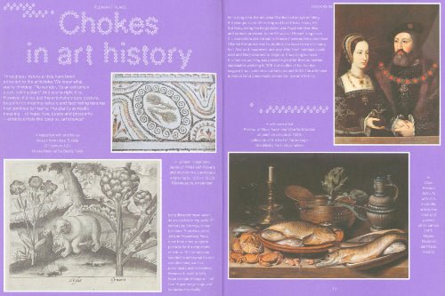 Pleasant Place 4: Artichoke - Lazy Sun