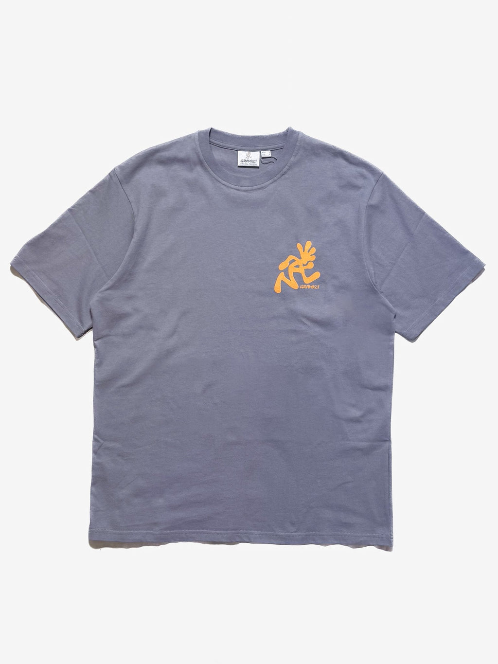 Running Man Tee - Lavender