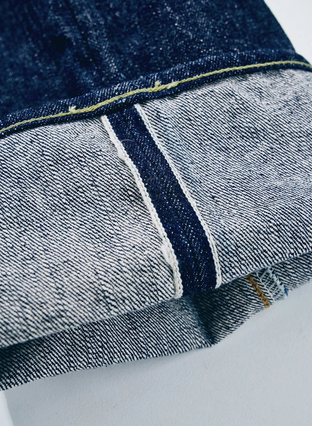S310XX 19oz Wide Straight - One Wash