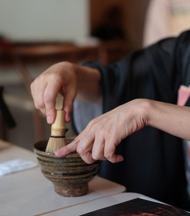 Samidori Single Cultivar Matcha - Lazy Sun