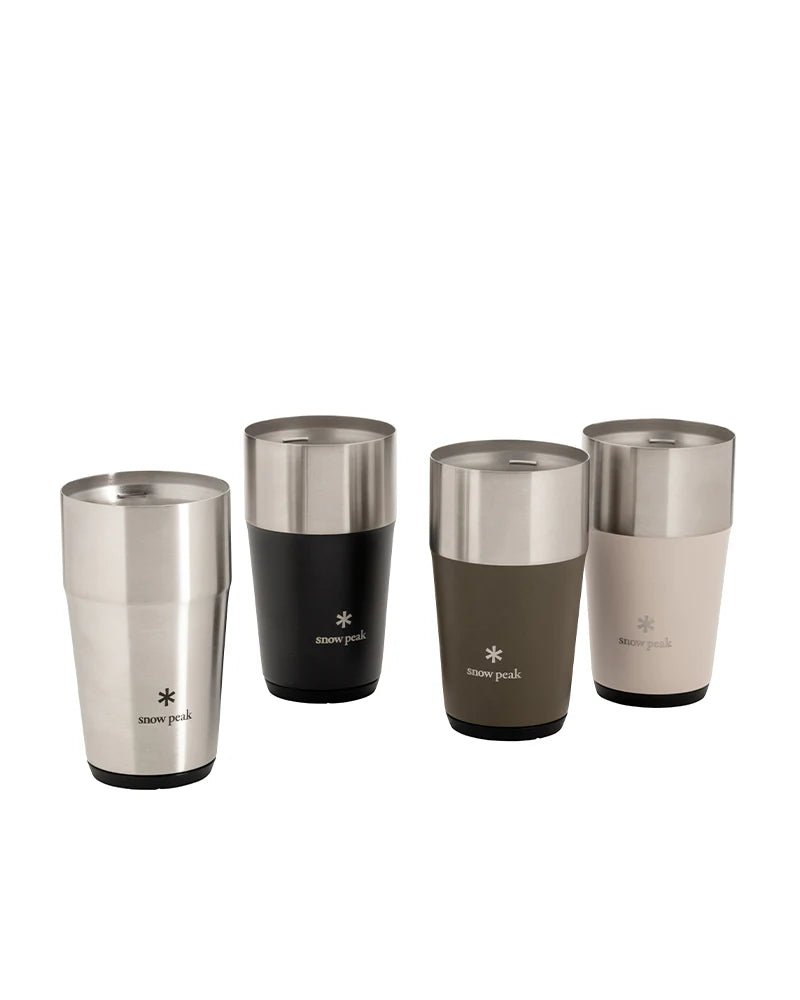 Shimo Tumbler Set - Lazy Sun