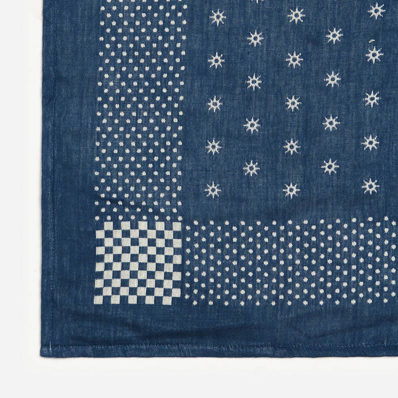 Shogun Driftweave Oversized Beach Blanket - Lazy Sun