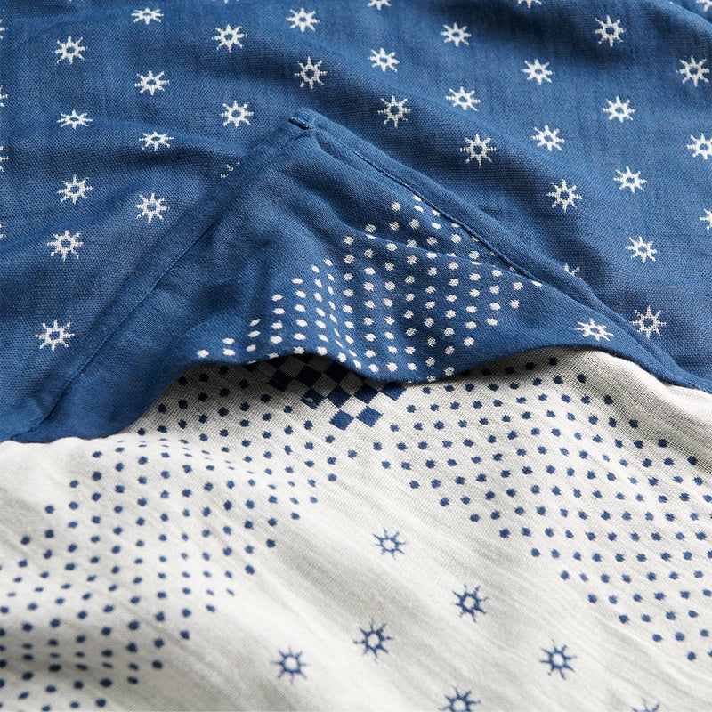 Shogun Driftweave Oversized Beach Blanket - Lazy Sun
