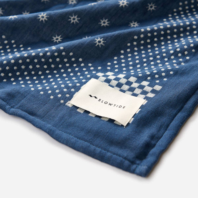 Shogun Driftweave Oversized Beach Blanket - Lazy Sun
