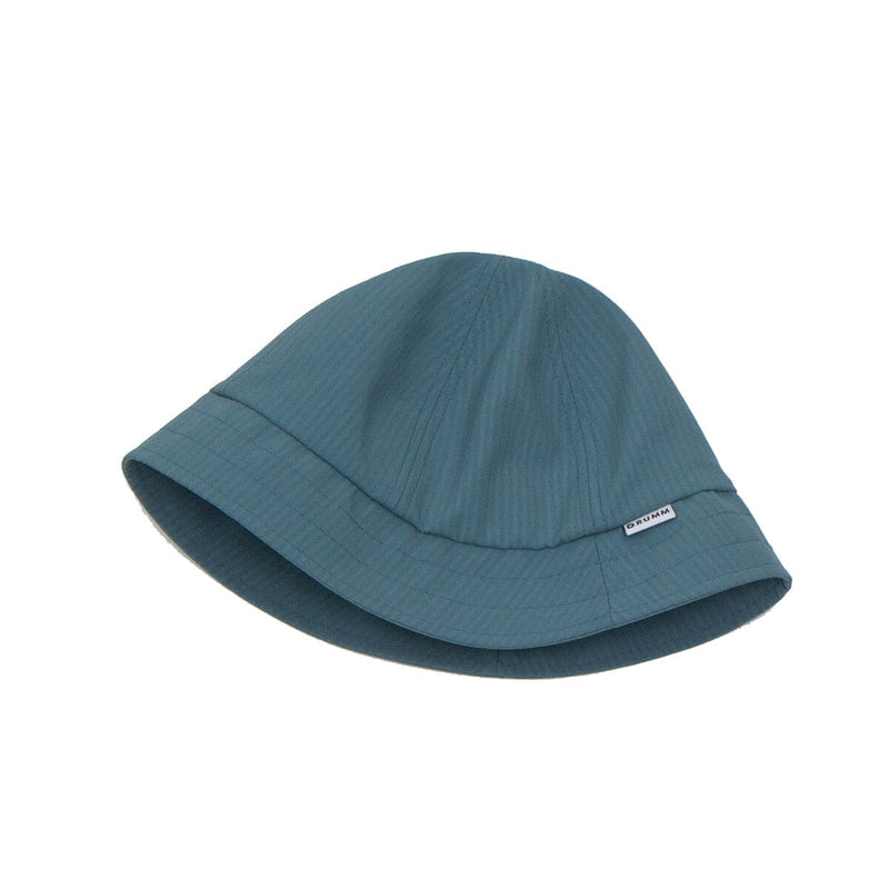 Six Panel Bucket Hat - Whale - Lazy Sun