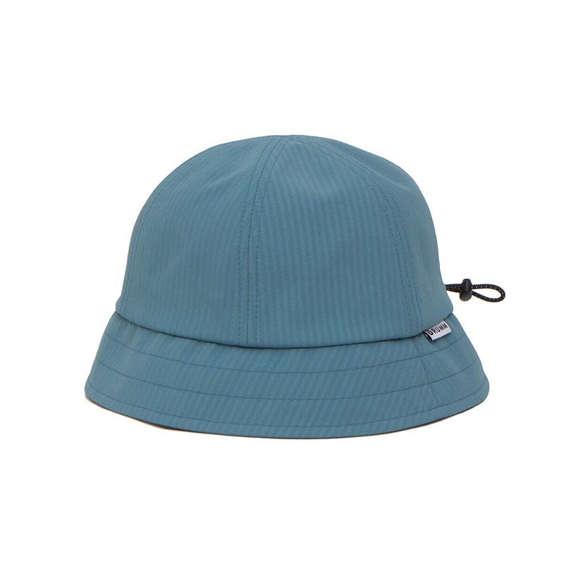Six Panel Bucket Hat - Whale - Lazy Sun