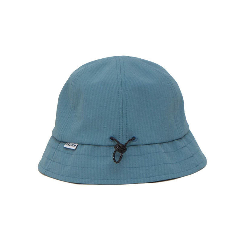 Six Panel Bucket Hat - Whale - Lazy Sun